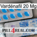Vardénafil 20 Mg new15